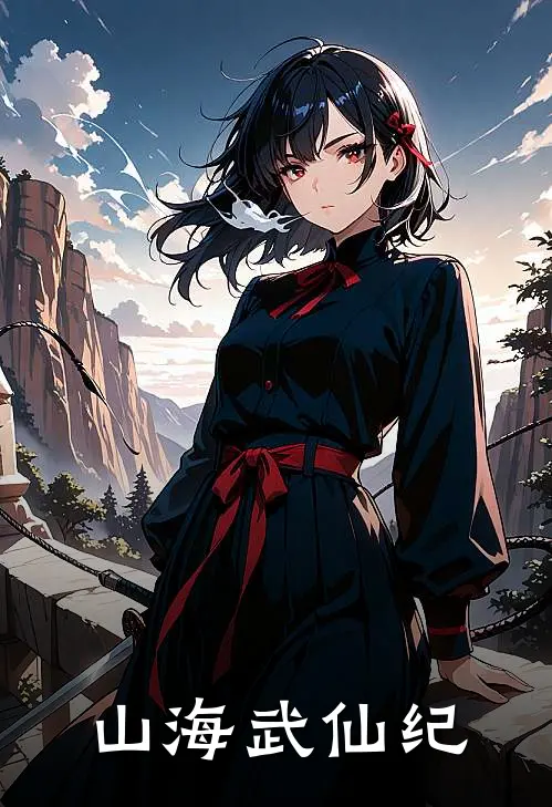 山海武仙纪