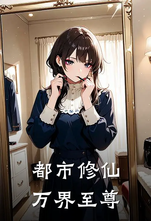 都市修仙：万界至尊