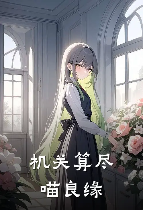机关算尽喵良缘