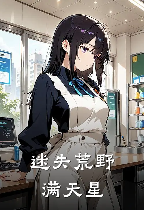 迷失荒野满天星