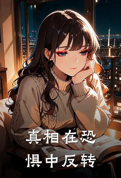 真相在恐惧中反转