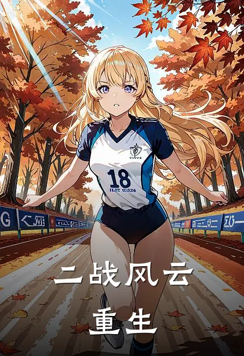 二战风云：重生