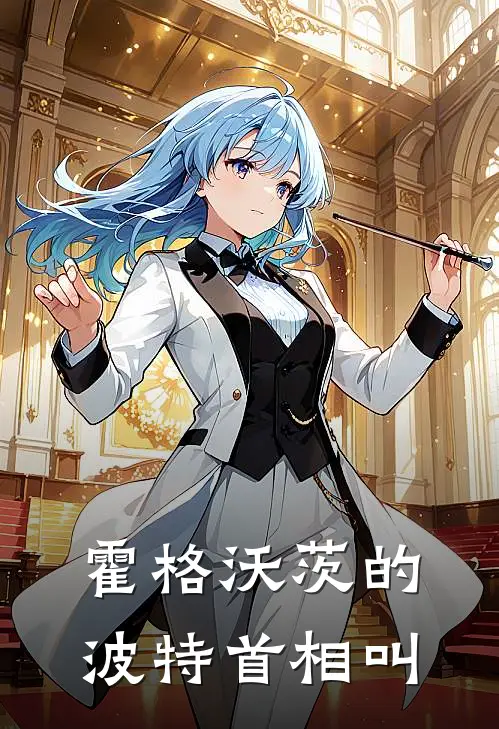 霍格沃茨的波特首相叫