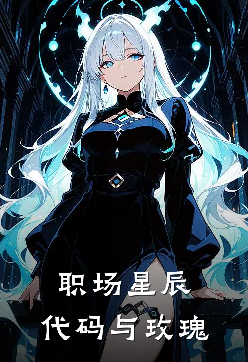 职场星辰：代码与玫瑰