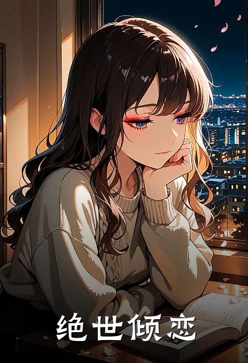 绝世倾恋