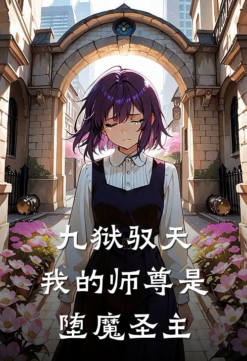 九狱驭天：我的师尊是堕魔圣主