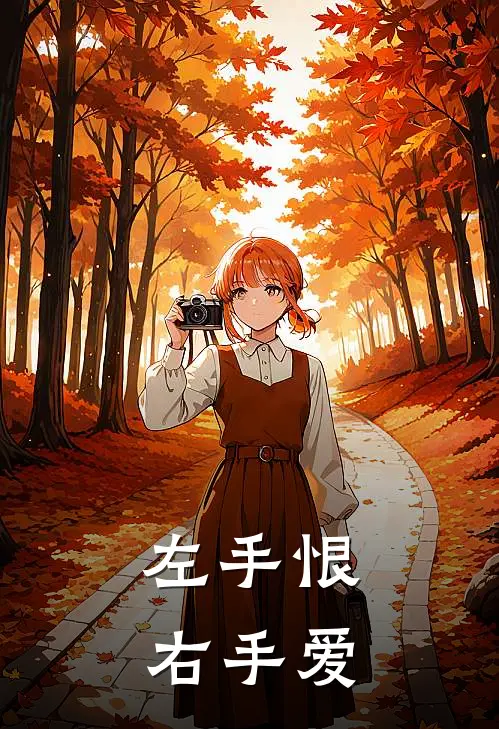 左手恨，右手爱