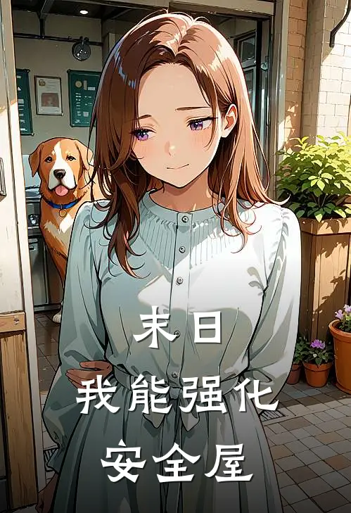 末日：我能强化安全屋