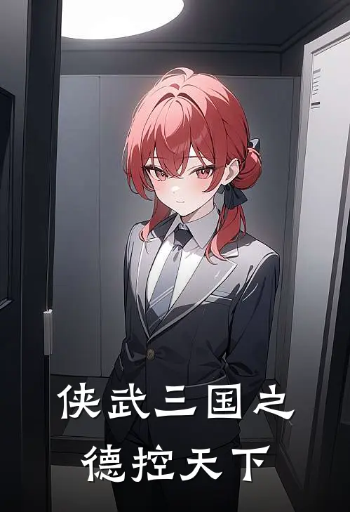 侠武三国之德控天下
