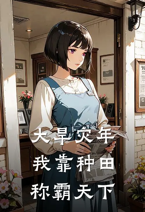 大旱灾年，我靠种田称霸天下