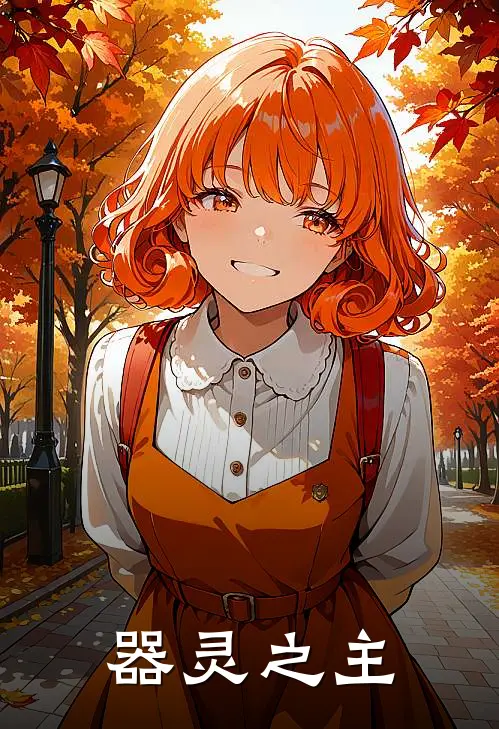 器灵之主