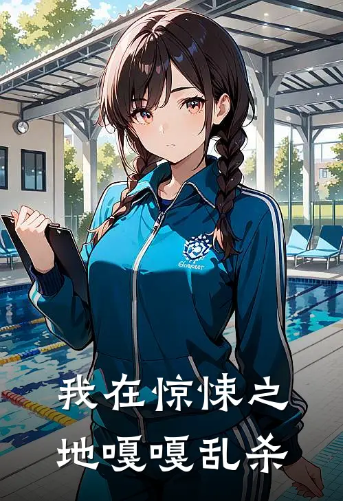 我在惊悚之地嘎嘎乱杀