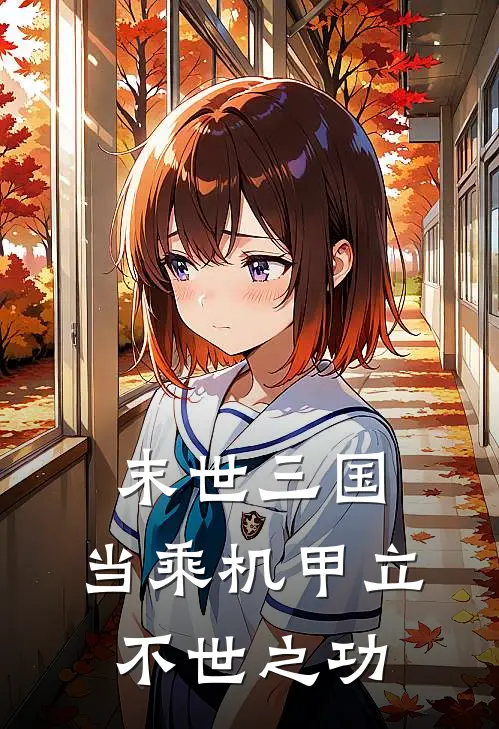 末世三国：当乘机甲立不世之功