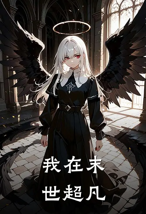 我在末世超凡