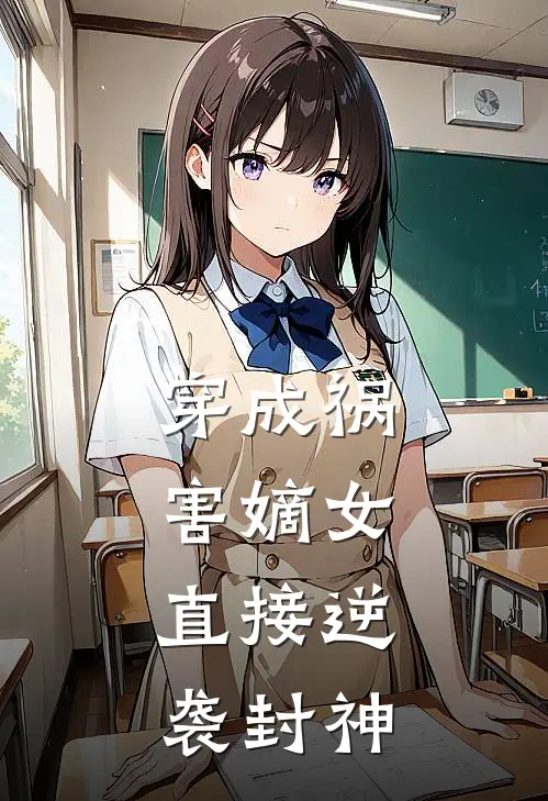 穿成祸害嫡女，直接逆袭封神