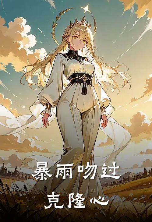 暴雨吻过克隆心