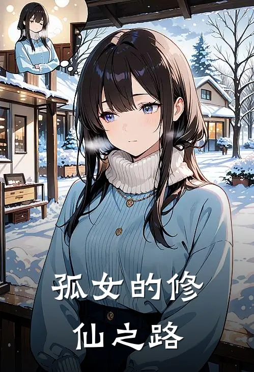 孤女的修仙之路