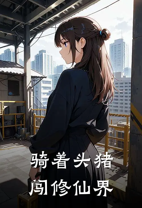 骑着头猪闯修仙界