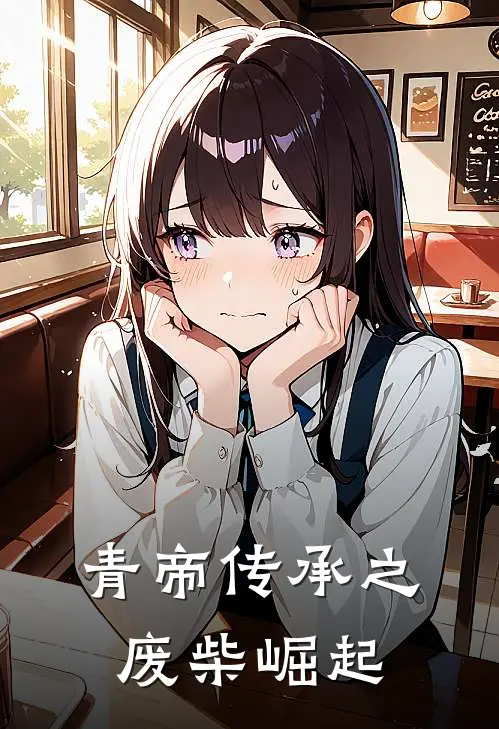 青帝传承之废柴崛起