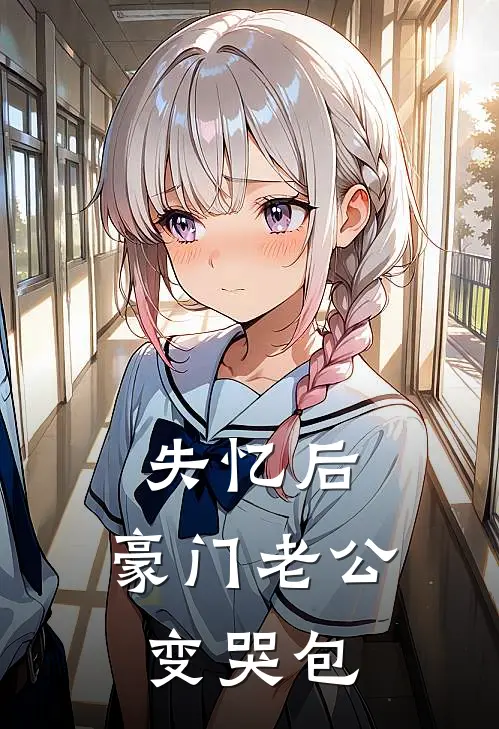 失忆后，豪门老公变哭包