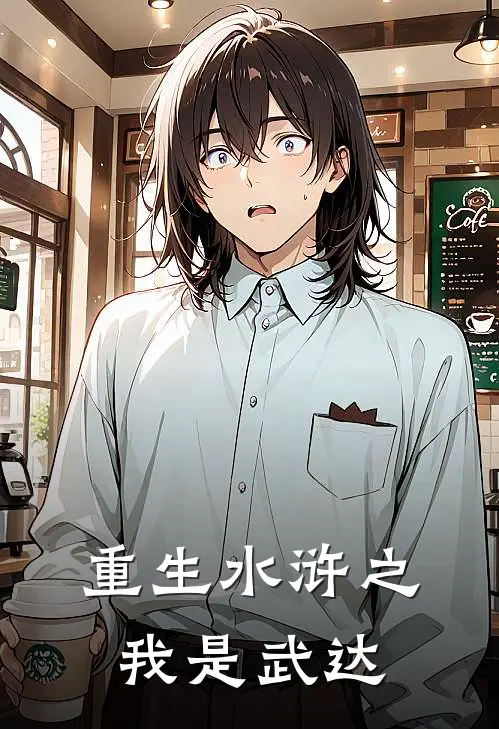 重生水浒之我是武达
