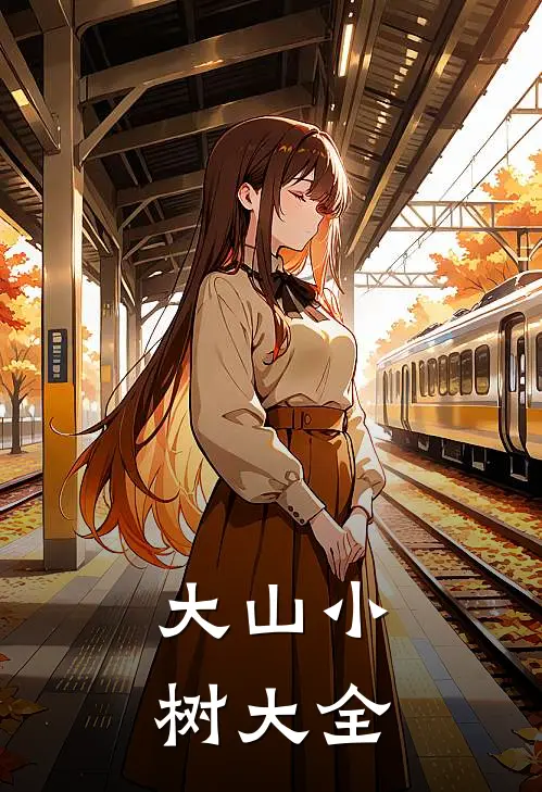 大山小树大全