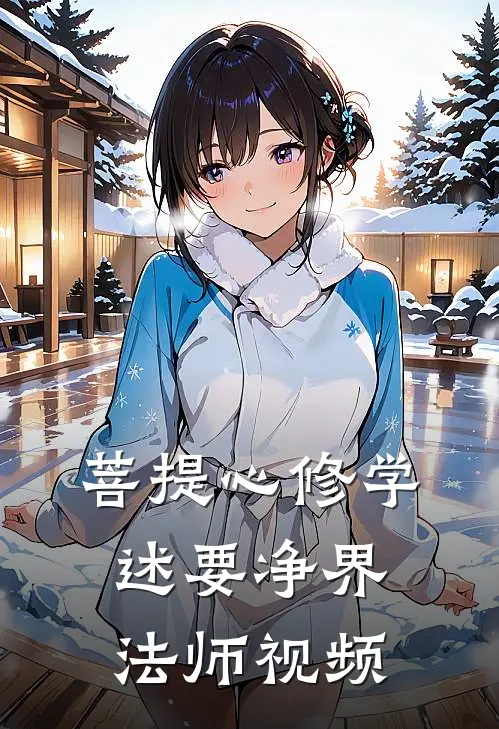菩提心修学述要净界法师视频