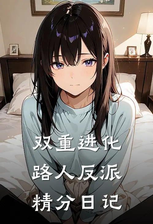 双重进化：路人反派精分日记