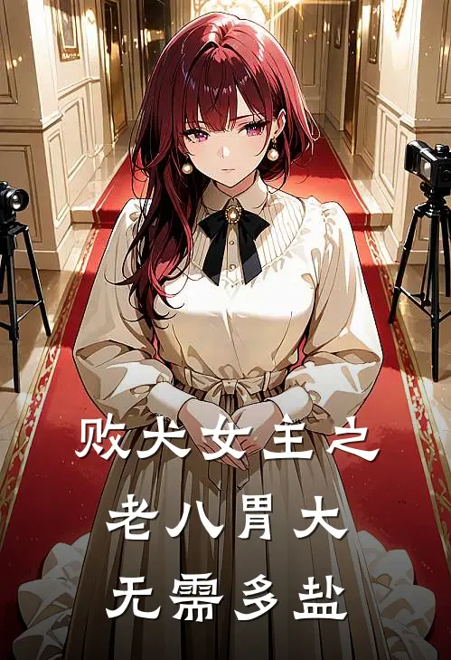 败犬女主之老八胃大无需多盐