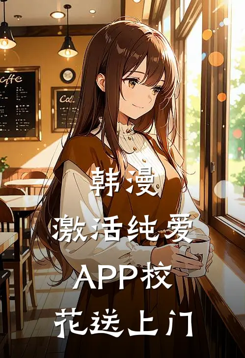 韩漫：激活纯爱APP校花送上门