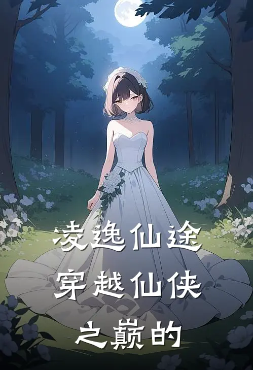 凌逸仙途穿越仙侠之巅的