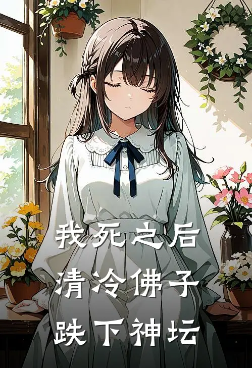我死之后，清冷佛子跌下神坛