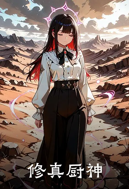 修真厨神