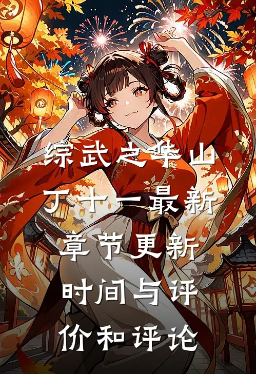 综武之华山丁十一最新章节更新时间与评价和评论