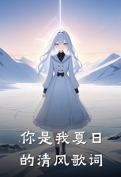 你是我夏日的清风歌词