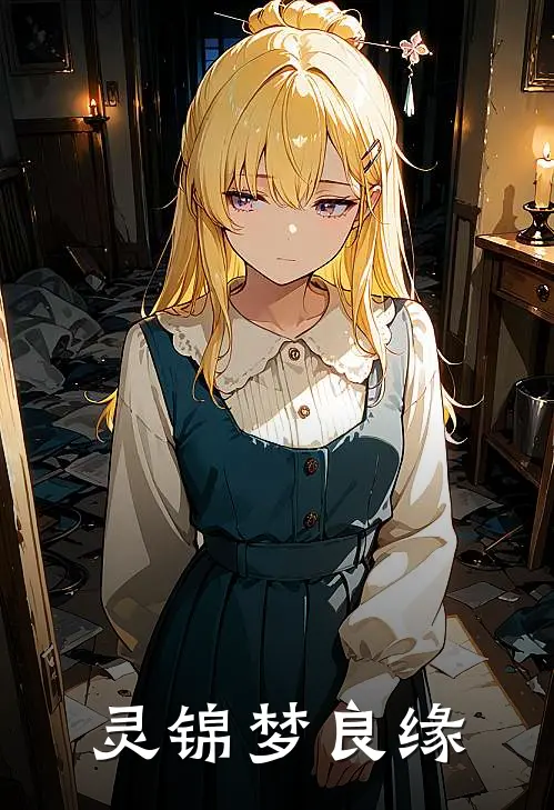 灵锦梦良缘