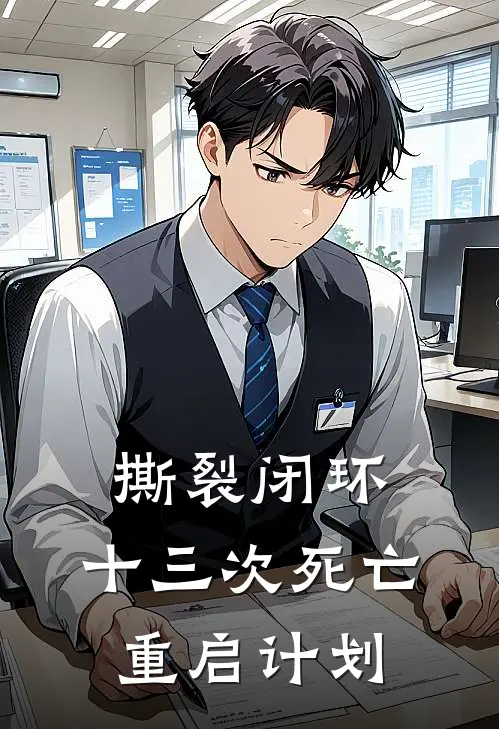 撕裂闭环：十三次死亡重启计划