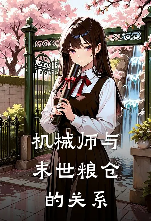 机械师与末世粮仓的关系