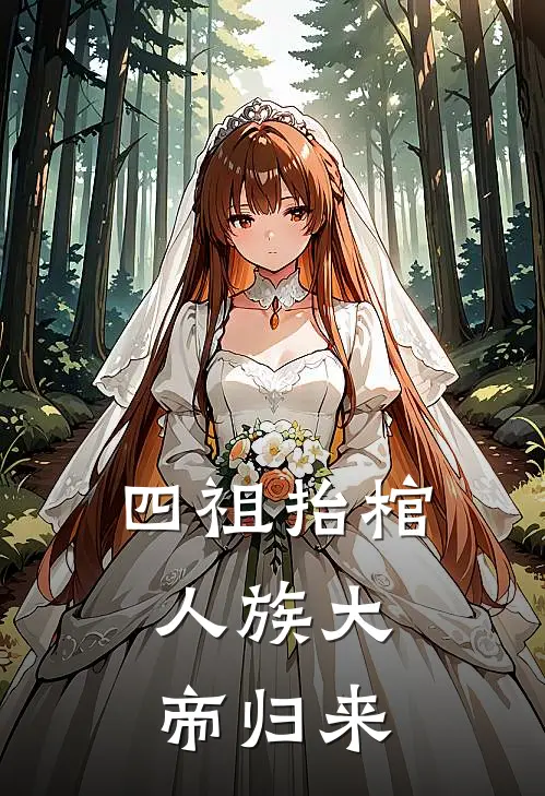 四祖抬棺：人族大帝归来