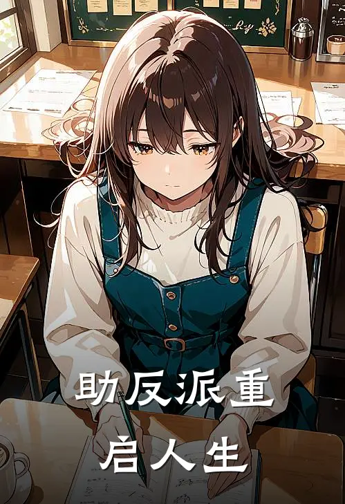 助反派重启人生