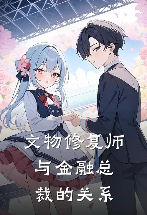 文物修复师与金融总裁的关系