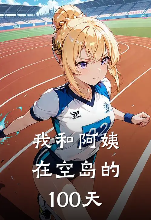 我和阿姨在空岛的100天