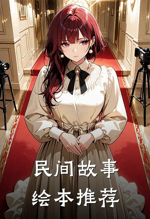 民间故事绘本推荐