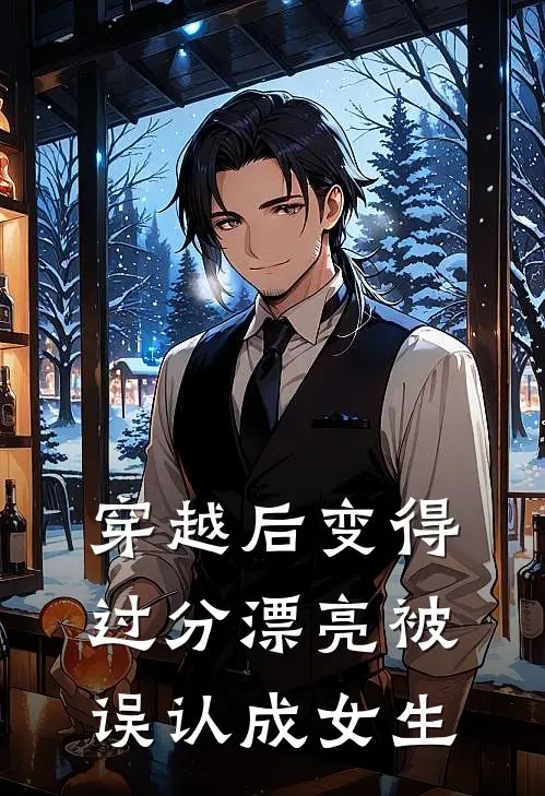 穿越后变得过分漂亮被误认成女生