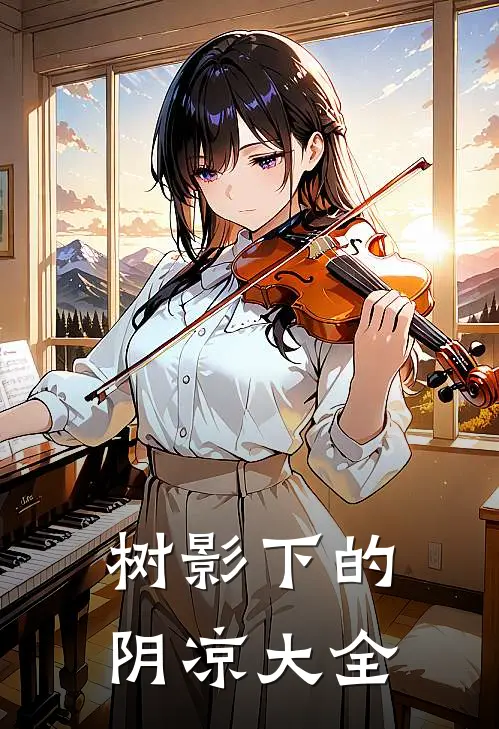 树影下的阴凉大全