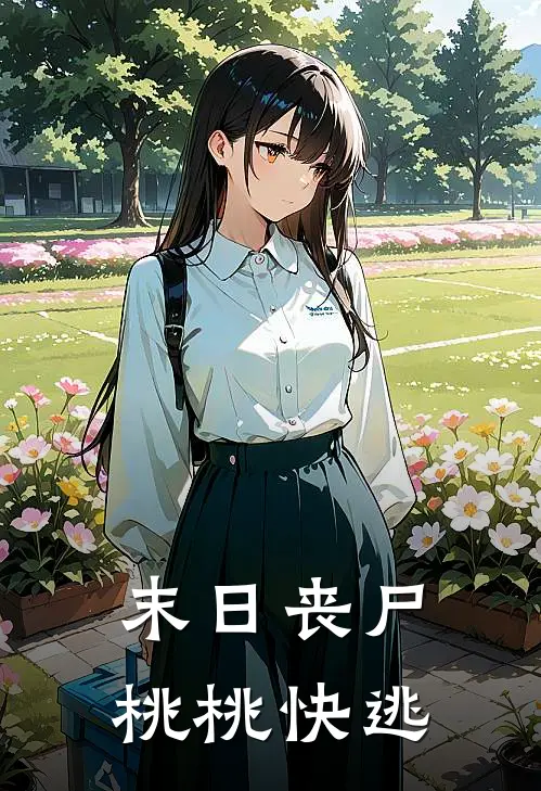 末日丧尸：桃桃快逃