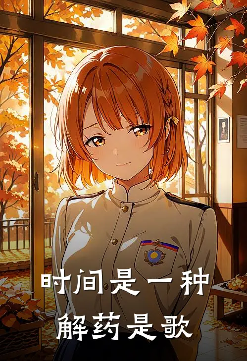 时间是一种解药是歌