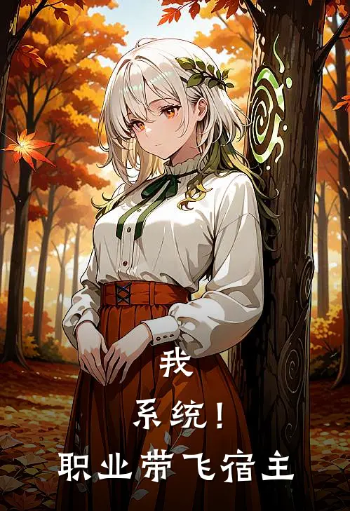 我，系统！职业带飞宿主