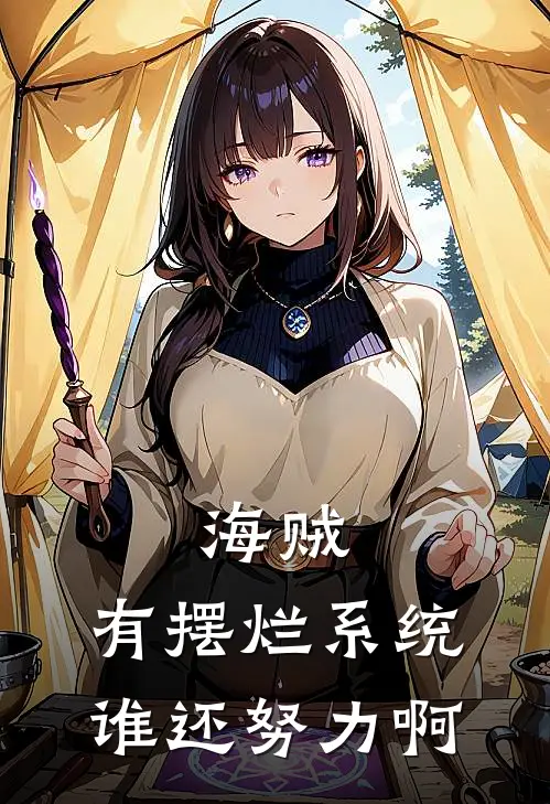 海贼：有摆烂系统谁还努力啊