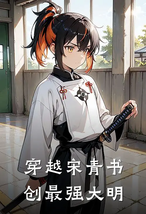 穿越宋青书创最强大明